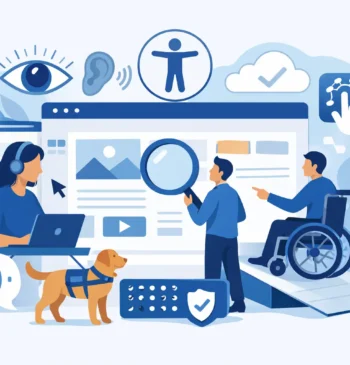 Website Accessibility Features That Work