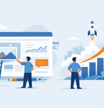 Website Redesign That Supports Business Growth