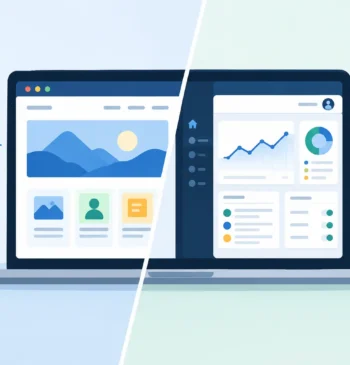 Websites Versus Web Apps for Your Business