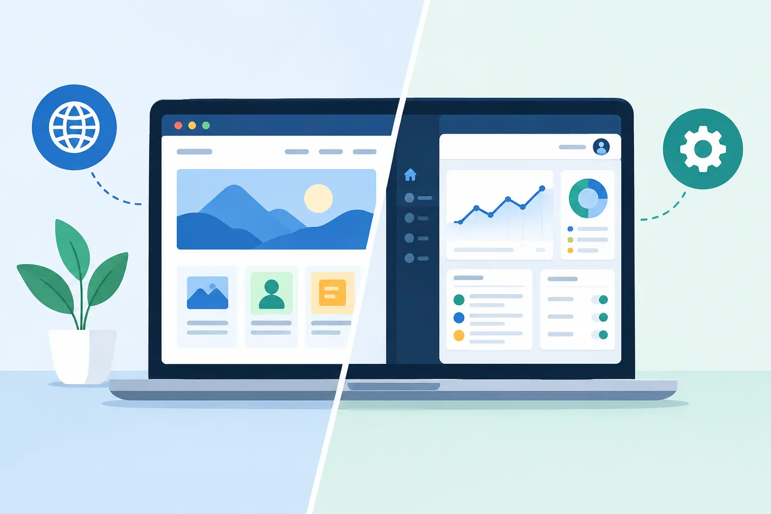 Websites Versus Web Apps for Your Business